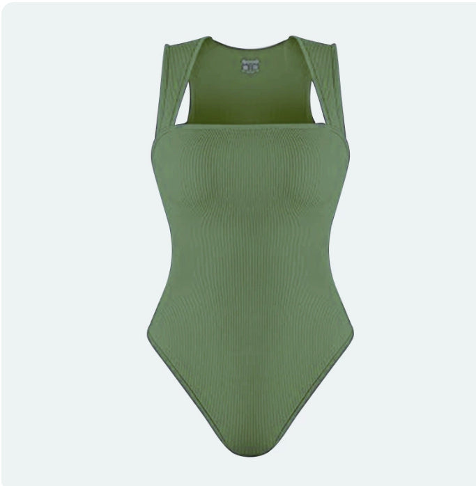 SnatchBelle™ Bodysuit