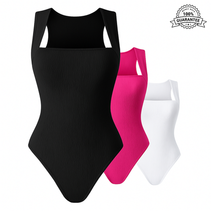 SnatchBelle™ Bodysuit