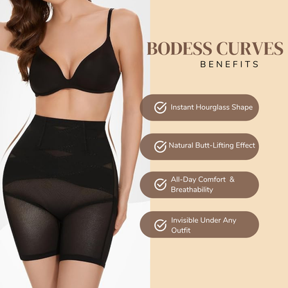 Bodess Curves BBL Shaper