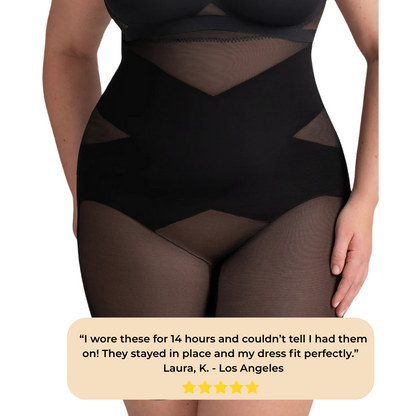 Bodess Curves BBL Shaper