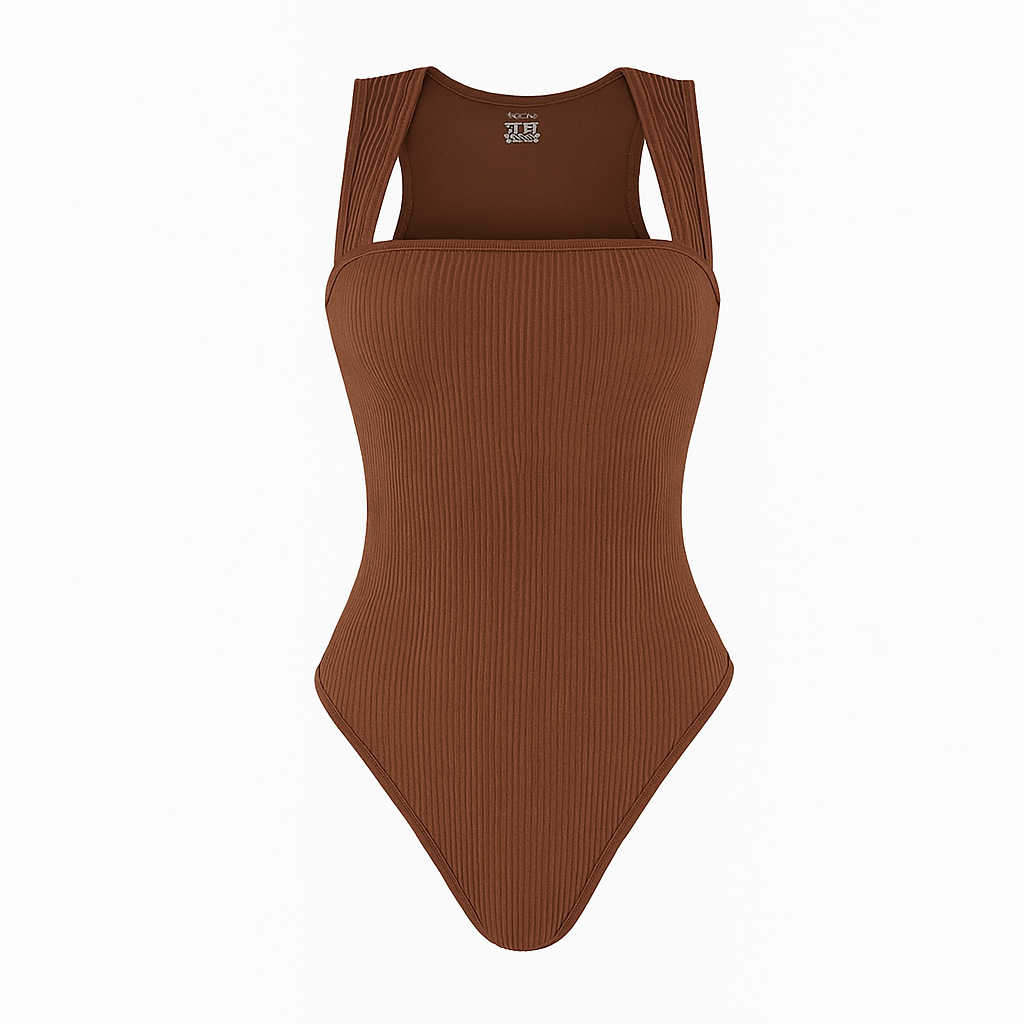 SnatchBelle™ Bodysuit