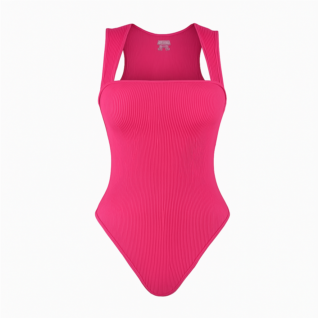 SnatchBelle™ Bodysuit