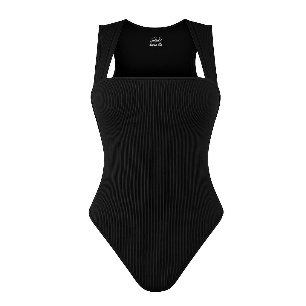 SnatchBelle™ Bodysuit