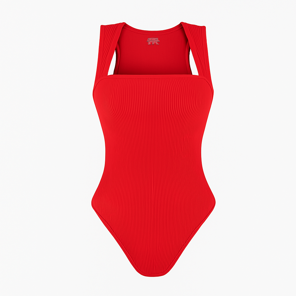 SnatchBelle™ Bodysuit