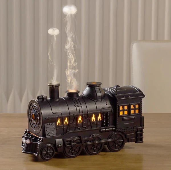 Nostalgic Train Diffuser