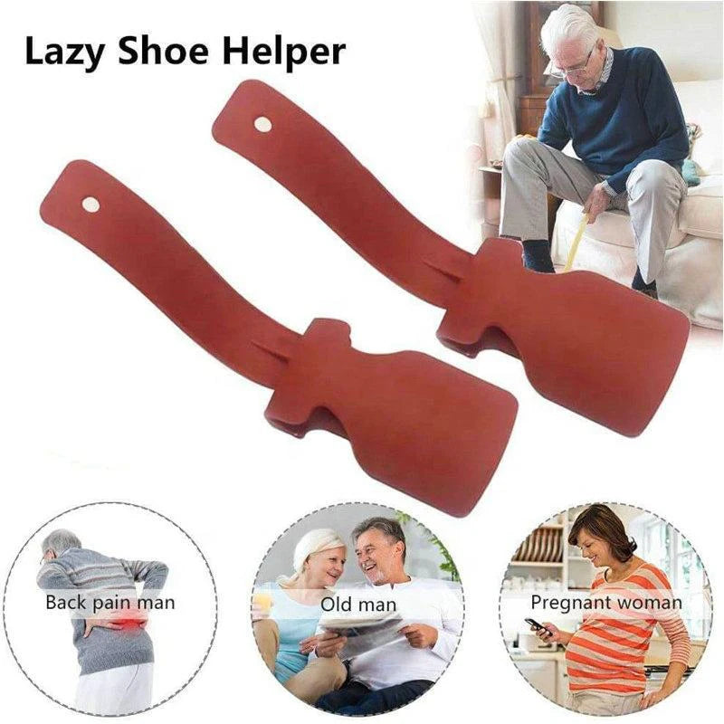  Portable Lazy Shoe Adapter