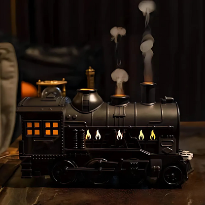 Nostalgic Train Diffuser