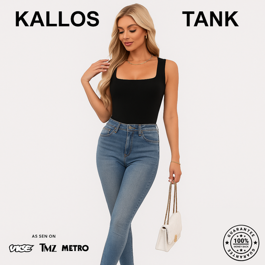 Kallos Sculpt Tank