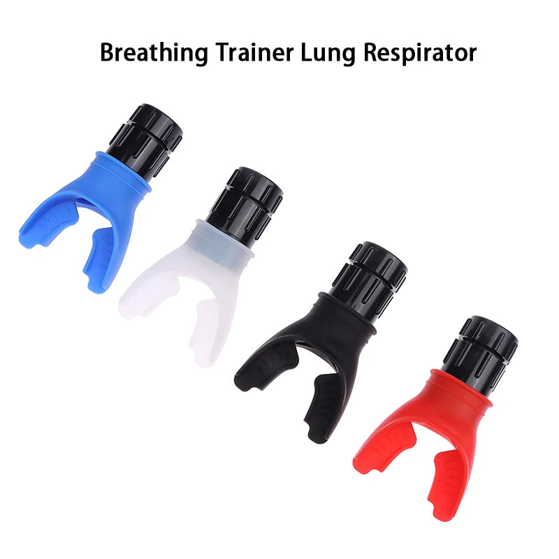 PeakAir Trainer™ - Breathing Trainer