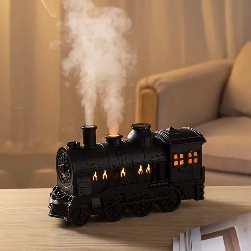 Nostalgic Train Diffuser